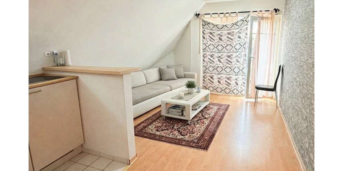 Etagenwohnung Heusenstamm - 2 Zimmer, 43 m&sup2;, 149.000&euro; | Angebot:25589732