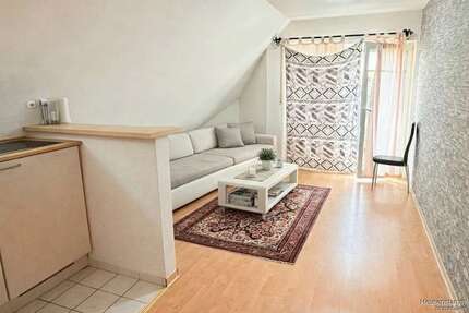 Wohnung Heusenstamm - 2 Zimmer, 43 m&sup2;, 149.000&euro; | Angebot:25589732