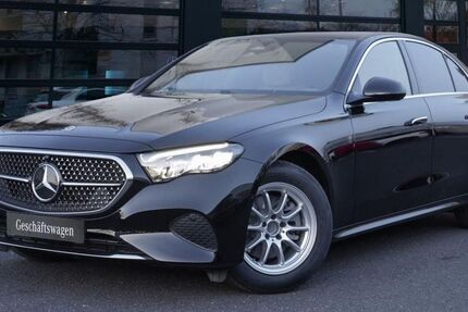 Mercedes-Benz E 200 15.000 km 49.890 &euro; Aschaffenburg 63741