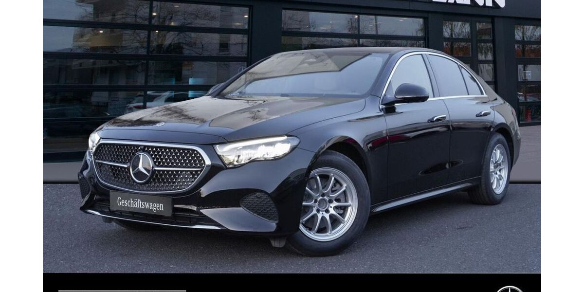 Mercedes-Benz E 200 15.000 km 52.640 &euro; Aschaffenburg 63741