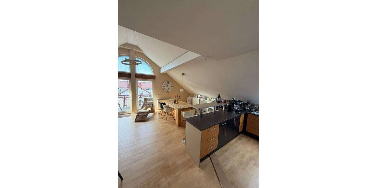 Etagenwohnung Rodenbach Niederrodenbach - 4 Zimmer, 96 m&sup2;, 349.000&euro; | Angebot:26402038