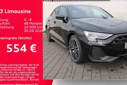 Audi A3 18.229 km 42.469 &euro; Großwallstadt 63868