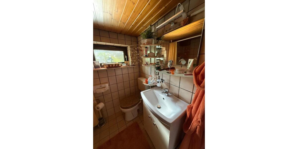 Erdgeschoßwohnung Rödermark - 2 Zimmer, 60 m&sup2;, 1.200&euro; | Angebot:26295542