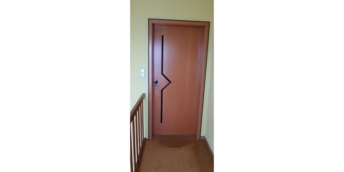 Dachgeschoßwohnung Biebergemünd - 3.5 Zimmer, 110 m&sup2;, 900&euro; | Angebot:25756762