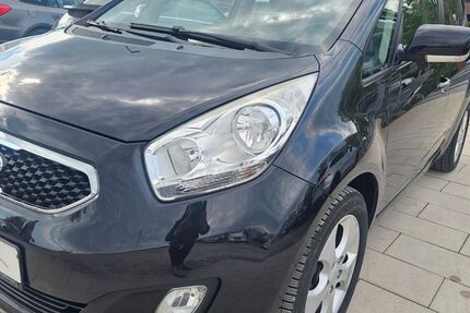 Kia Venga 103.000 km 7.750 &euro; Aschaffenburg 63741