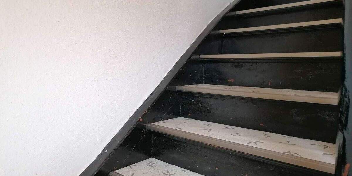 Mehrfamilienhaus, Wohnhaus Flörsbachtal Lohrhaupten - 7 Zimmer, 200 m&sup2;, 339.000&euro; | Angebot:25678005