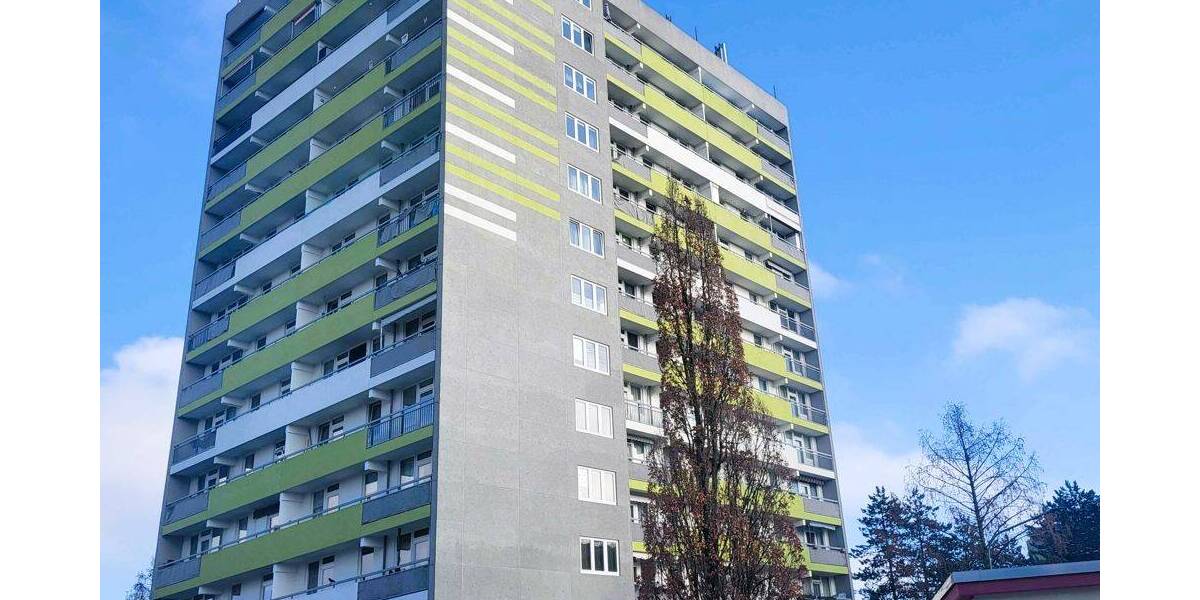 Etagenwohnung Hanau Lamboy - 3 Zimmer, 70 m&sup2;, 135.000&euro; | Angebot:26874895