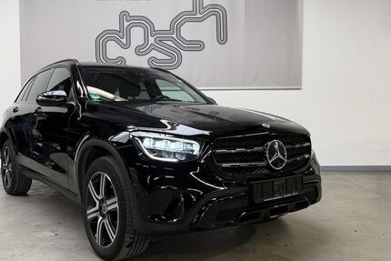 Mercedes-Benz GLC 300 123.127 km 26.990 &euro; Maintal bei Frankfurt am Main 63477