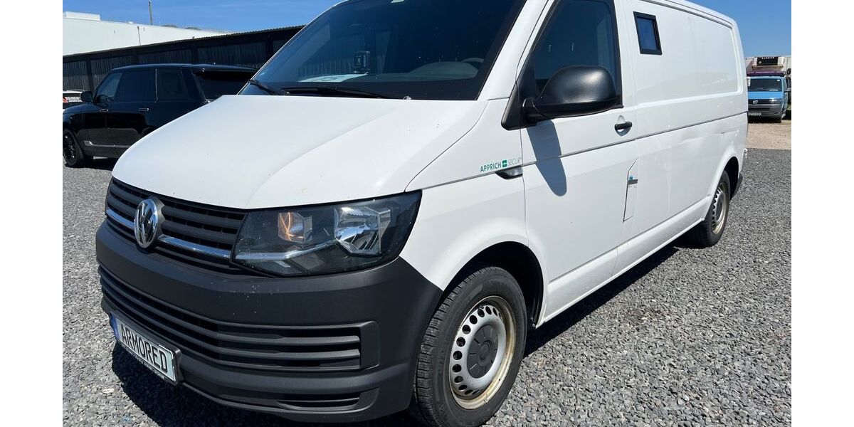 VW T6 Transporter 462.000 km 23.800 &euro; Grosswallstadt 63868