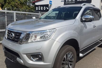Nissan Navara 307.689 km 14.899 &euro; Rödermark 63322
