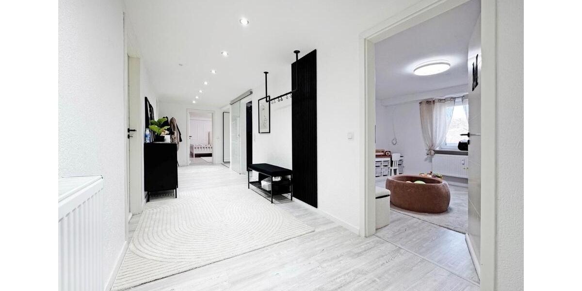 Maisonettenwohnung Lützelbach - 3 Zimmer, 144 m&sup2;, 1.450&euro; | Angebot:26295565