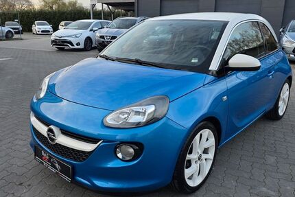 Opel Adam 174.000 km 5.900 &euro; Klingenberg 63911