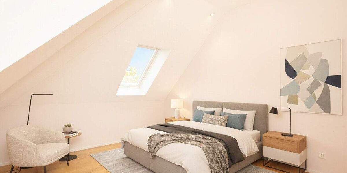 Etagenwohnung Rödermark / Urberach Urberach - 4 Zimmer, 94 m&sup2;, 439.000&euro; | Angebot:25776949