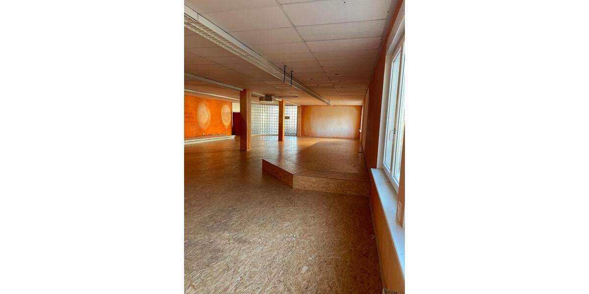 Gewerbeobjekt Babenhausen - 1.850&euro; | Angebot:26030009