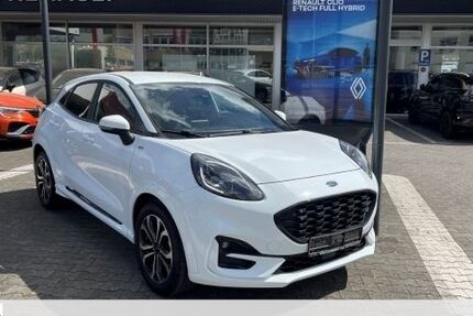 Ford Puma 24.335 km 15.970 &euro; Hanau 63452