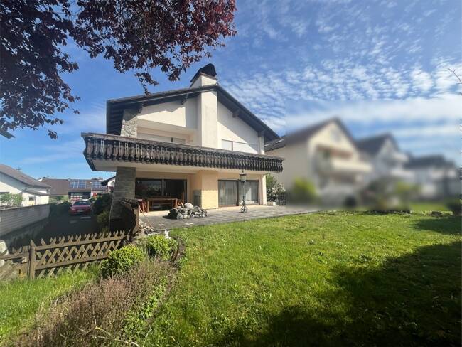 Einfamilienhaus Seligenstadt Klein-Welzheim - 6 Zimmer, 166 m&sup2;, 697.000&euro; | Angebot:25695936