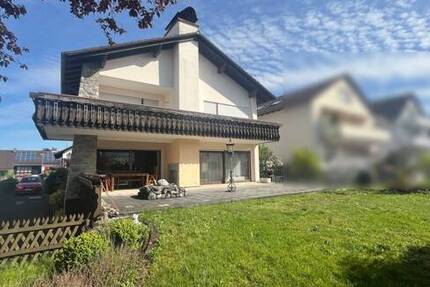 Haus Seligenstadt Klein-Welzheim - 6 Zimmer, 166 m&sup2;, 697.000&euro; | Angebot:25695936