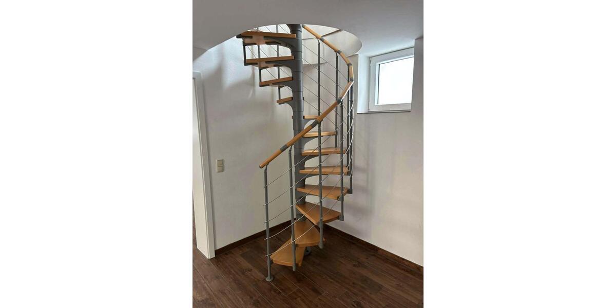 Etagenwohnung Großheubach - 4 Zimmer, 75 m&sup2;, 700&euro; | Angebot:25451234