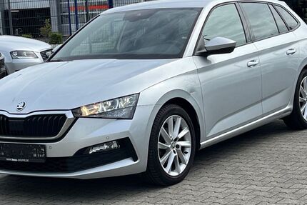 Skoda Scala 124.809 km 11.480 &euro; Dietzenbach / bei Frankfurt am Main 63128