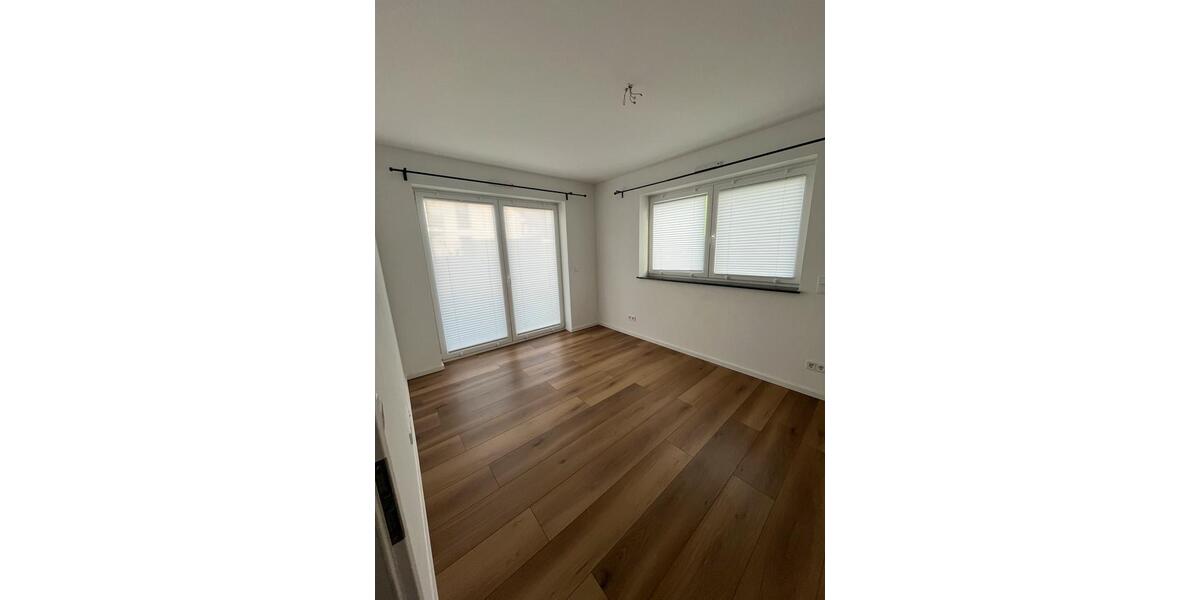 Erdgeschoßwohnung Seligenstadt - 2 Zimmer, 58 m&sup2;, 950&euro; | Angebot:26305408