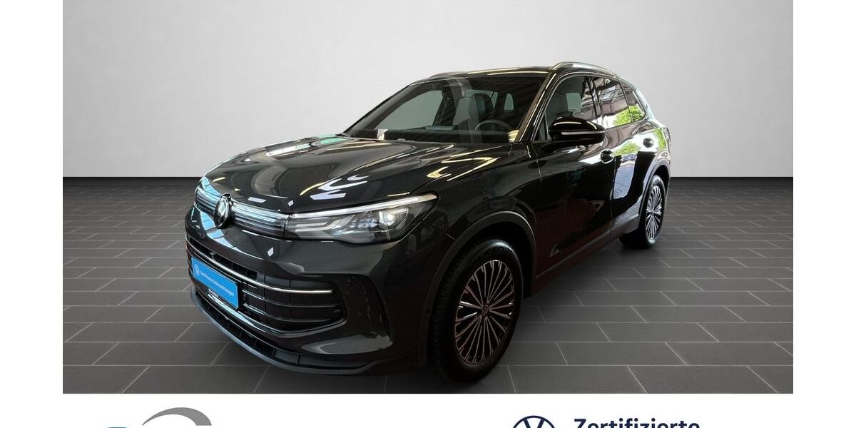 VW Tiguan 10.303 km 41.380 &euro; Aschaffenburg 63741