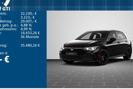 VW Golf 23.500 km 31.330 &euro; Aschaffenburg 63741