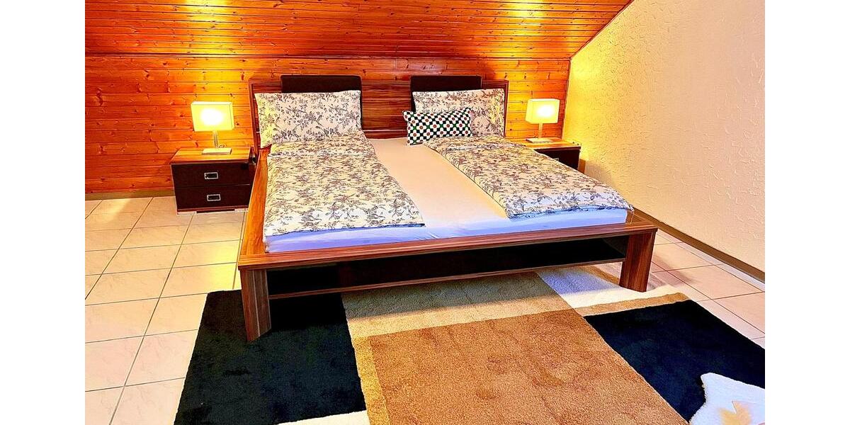 Dachgeschoßwohnung Hanau Lamboy - 1 Zimmer, 25 m&sup2;, 700&euro; | Angebot:26252477