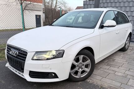 Audi A4 202.000 km 5.499 &euro; Rodgau 63110