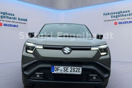 Suzuki e Vitara 1.200 km 40.900 &euro; Mühlheim 63165