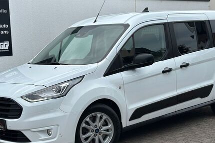 Ford Tourneo Connect 113.800 km 18.780 &euro; Mainhausen 63533