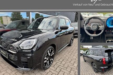 Mini Countryman S (Cooper) 7.988 km 41.880 &euro; Hanau 63456