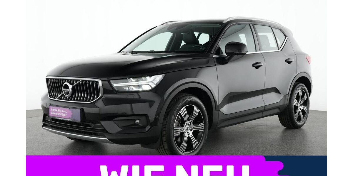 Volvo XC40 40.454 km 27.476 &euro; Dietzenbach bei Frankfurt 63128