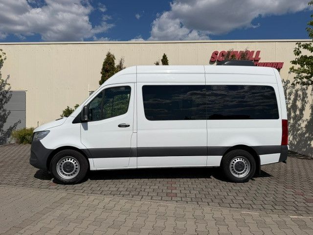 Mercedes-Benz Sprinter 478.000 km 22.100 &euro; Rödermark 63322