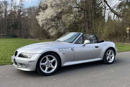 BMW Z3 62.500 km 22.500 &euro; Aschaffenburg 63741