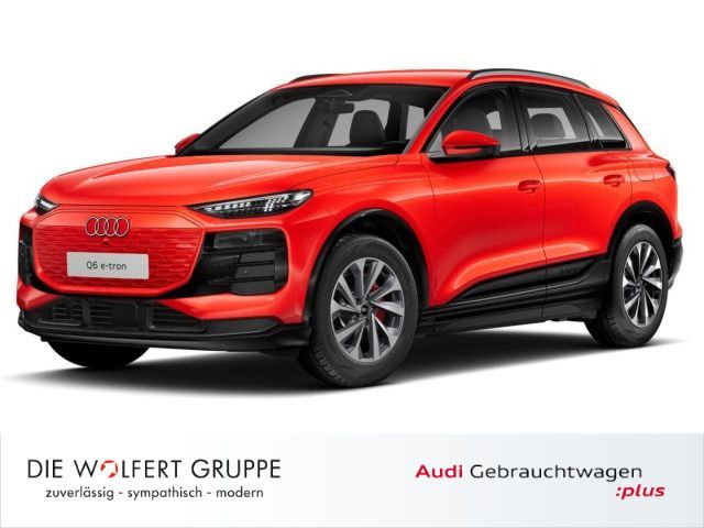 Audi Q6 e-tron 24.292 km 53.664 &euro; Großwallstadt 63868