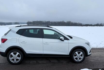 Seat Arona 79.000 km 11.200 &euro; Freigericht 63579