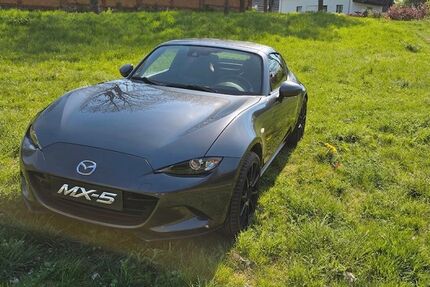 Mazda MX-5 45.794 km 23.999 &euro; Babenhausen 64832