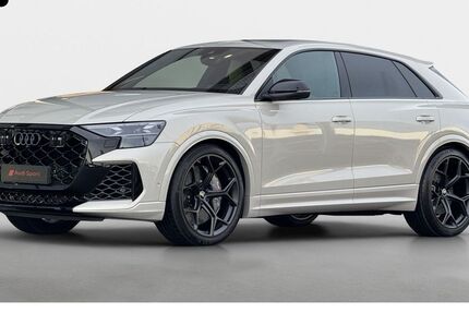 Audi RSQ8 5.900 km 151.590 &euro; Hanau 63452