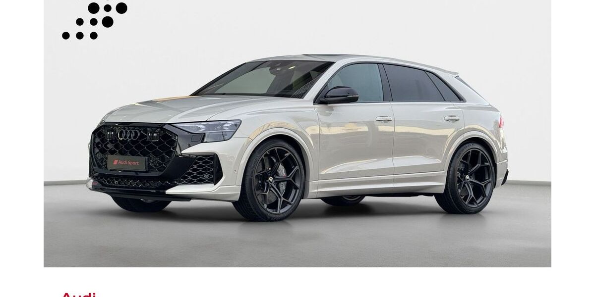 Audi RSQ8 5.900 km 151.590 &euro; Hanau 63452