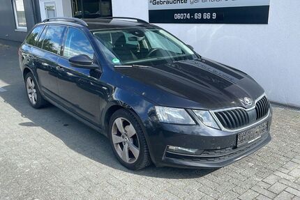 Skoda Octavia 197.000 km 8.740 &euro; Rödermark 63322