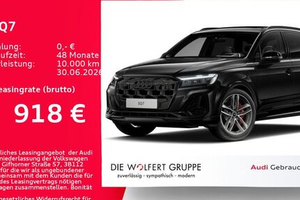 Audi SQ7 23.378 km 91.799 &euro; Großwallstadt 63868