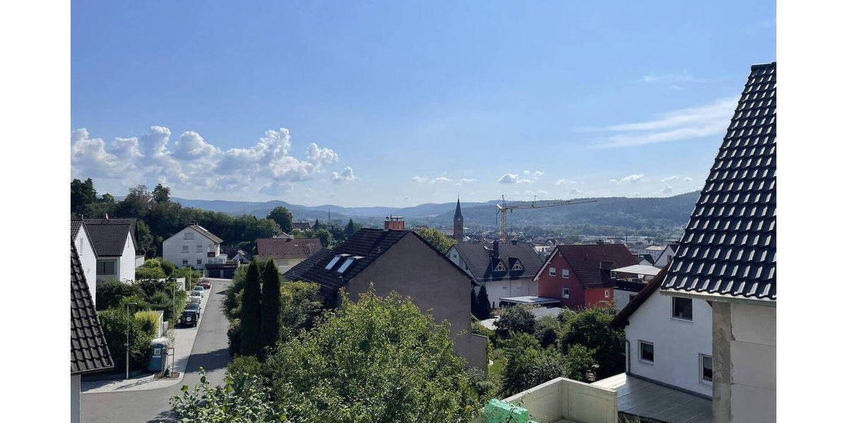 Etagenwohnung Goldbach - 2 Zimmer, 60 m&sup2;, 195.000&euro; | Angebot:26243864