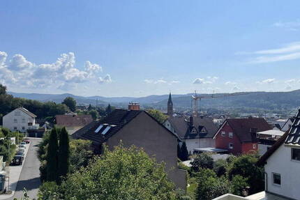 Wohnung Goldbach - 2 Zimmer, 60 m&sup2;, 195.000&euro; | Angebot:26243864