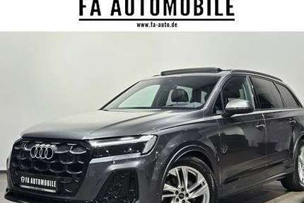Audi Q7 22.812 km 70.590 &euro; Mainaschaff (bei Aschaffenburg) 63814