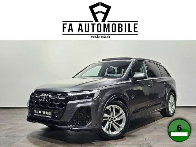 Audi Q7 22.812 km 70.590 &euro; Mainaschaff (bei Aschaffenburg) 63814