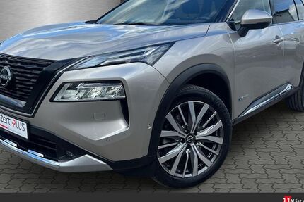 Nissan X-Trail 27.792 km 34.970 &euro; Rödermark 63322