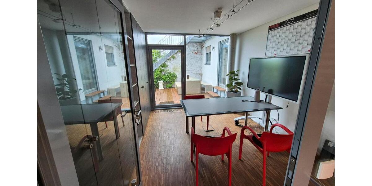 Gewerbeobjekt Aschaffenburg Gailbach - 1.950&euro; | Angebot:26481856