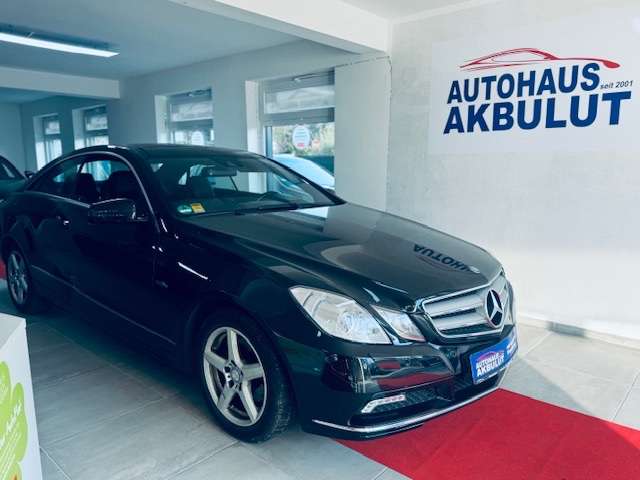 Mercedes-Benz E 200 161.000 km 10.750 &euro; Bruchköbel 63486