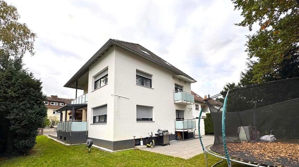 Mehrfamilienhaus, Wohnhaus Obertshausen - 9 Zimmer, 220 m&sup2;, 750.000&euro; | Angebot:27110527