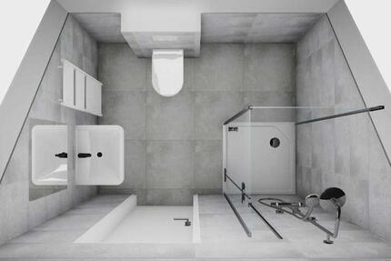 Wohnung Mühlheim am Main - 2 Zimmer, 62 m&sup2;, 800&euro; | Angebot:25449504